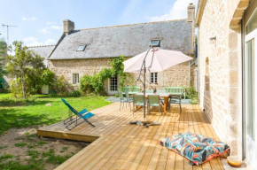 Degemer mat dans cette maison familiale !